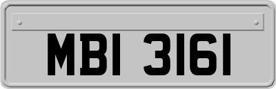 MBI3161