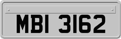 MBI3162