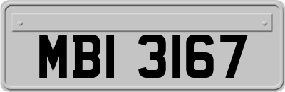 MBI3167