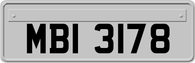 MBI3178