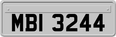 MBI3244