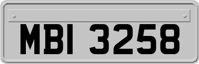 MBI3258