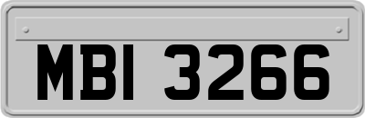 MBI3266