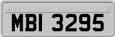 MBI3295