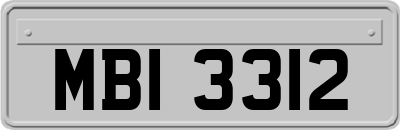 MBI3312