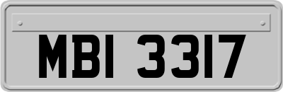 MBI3317