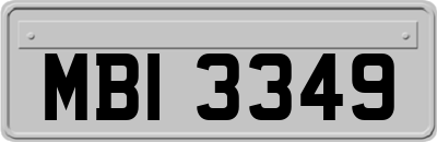 MBI3349
