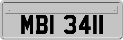 MBI3411
