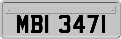 MBI3471