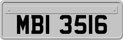 MBI3516