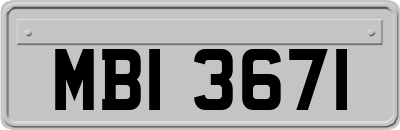 MBI3671