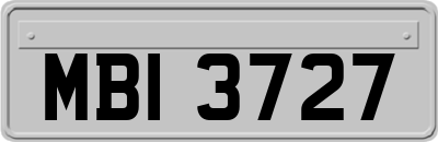 MBI3727