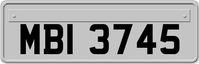 MBI3745