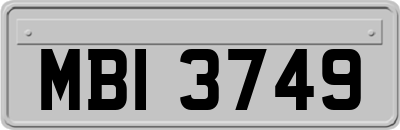 MBI3749