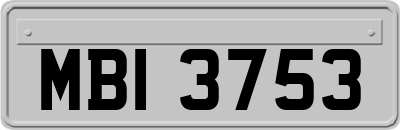 MBI3753