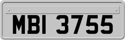 MBI3755