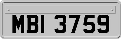 MBI3759