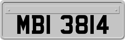 MBI3814