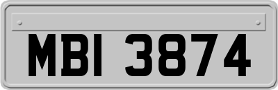 MBI3874