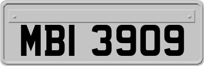 MBI3909
