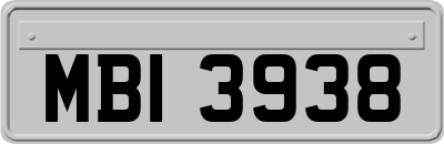 MBI3938