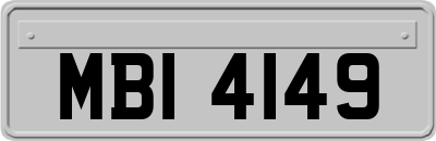 MBI4149