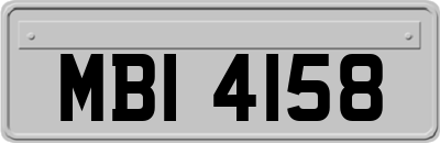 MBI4158