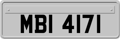 MBI4171