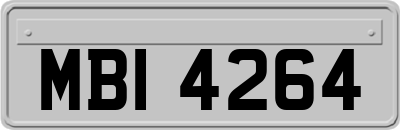 MBI4264