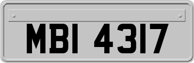 MBI4317