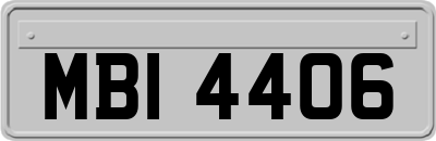 MBI4406
