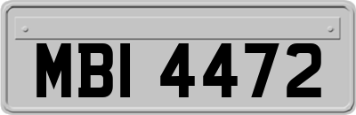 MBI4472
