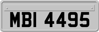 MBI4495