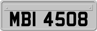 MBI4508