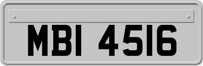 MBI4516