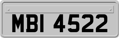 MBI4522