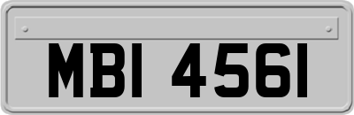 MBI4561