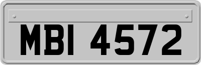 MBI4572