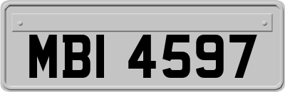 MBI4597