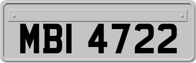 MBI4722