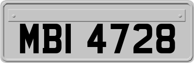 MBI4728