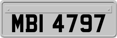 MBI4797