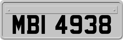 MBI4938