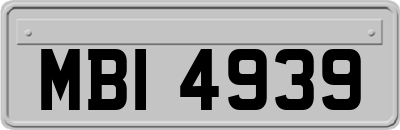 MBI4939
