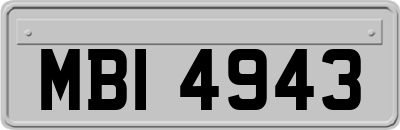MBI4943