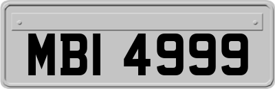 MBI4999