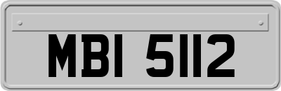 MBI5112