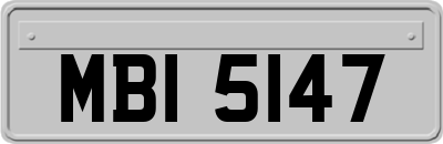MBI5147