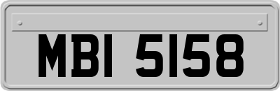 MBI5158