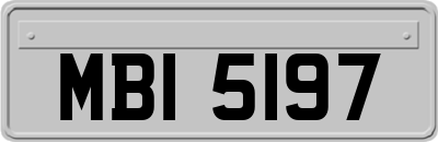 MBI5197